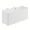 repuesto para mesa de oficina blanco 3