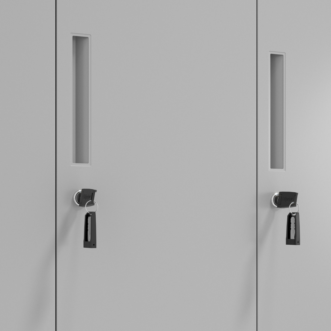 taquilla vestuario aluminio strong taquilla 3 puertas 5