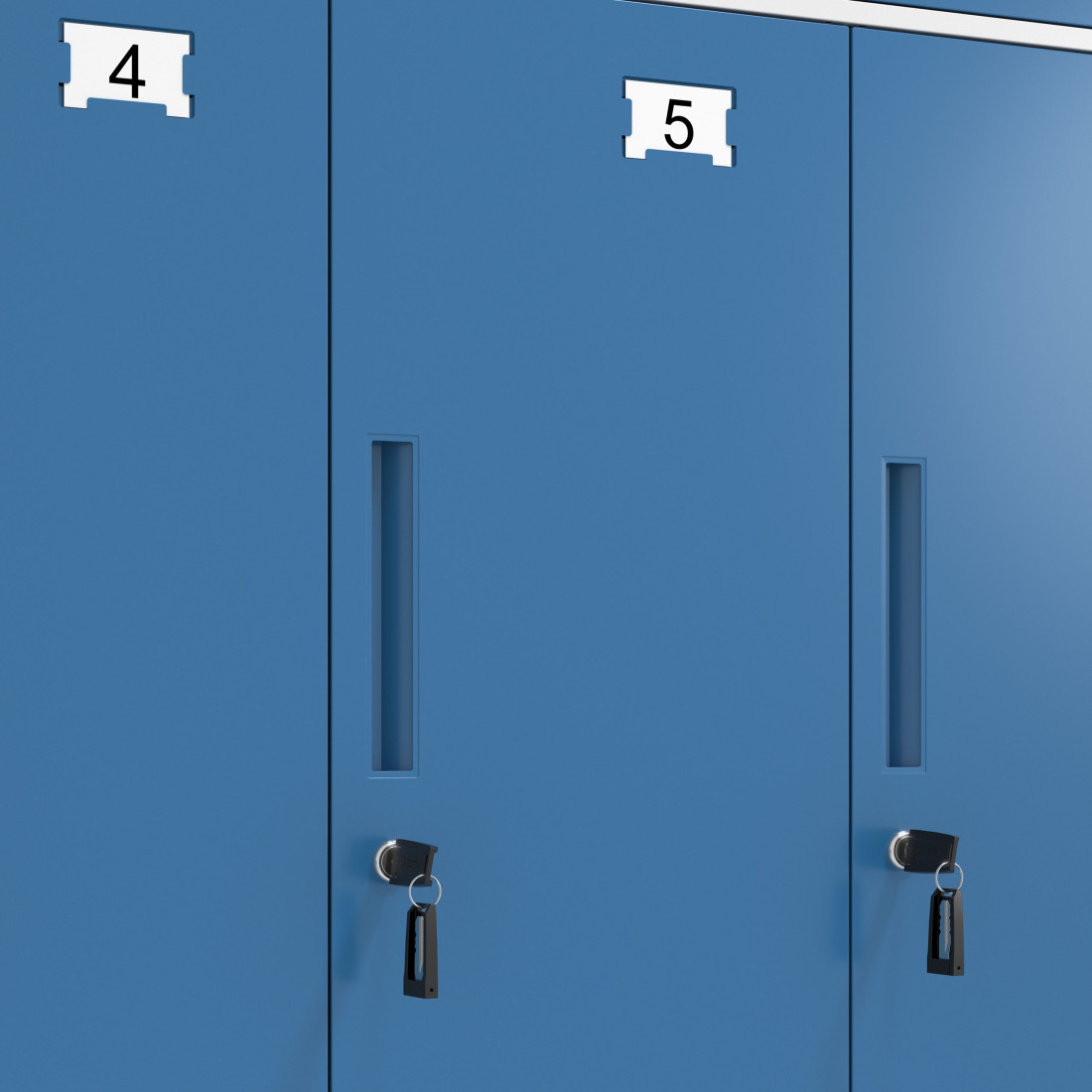 taquilla vestuario azul strong taquilla 6 puertas 5