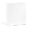 taquilla vestuario blanco mailbox 4 compartimentos 7
