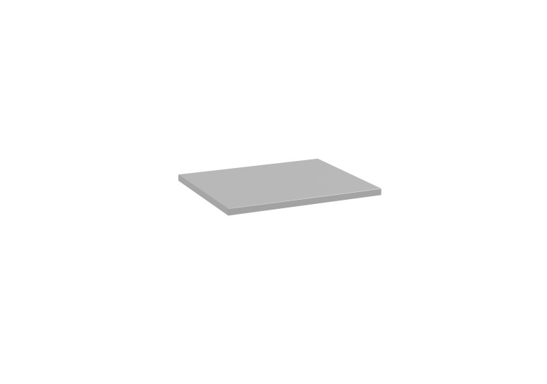 estante de armario para armario ancho 50cm estante 1
