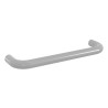 tirador para puertas y armarios aluminio tirador curvo 1