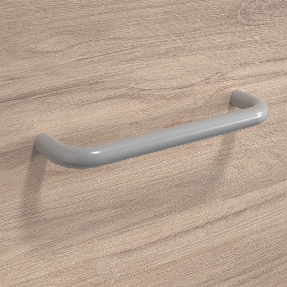 tirador para puertas y armarios aluminio tirador curvo 2