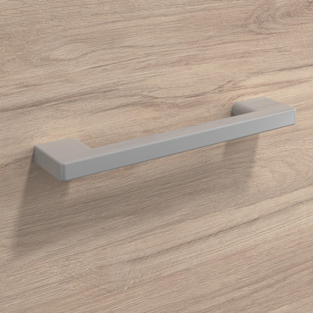 tirador para puertas y armarios aluminio tirador asa 2