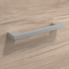 tirador para puertas y armarios aluminio tirador asa 2
