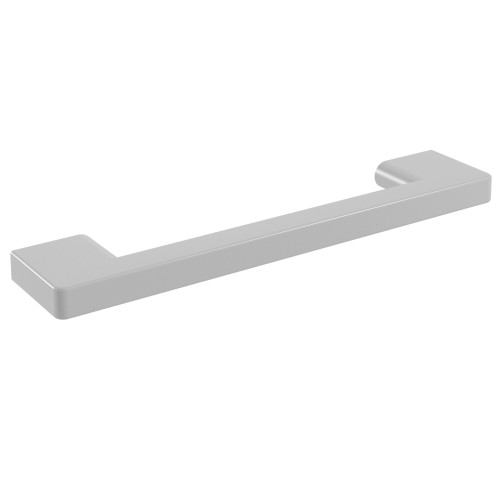 Tirador de asa en aluminio - Aluminio