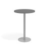 mesa alta 80x80 gris tormenta atrium 1
