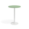 mesa alta 67x67 verde talco atrium 1