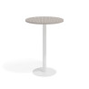 mesa alta 67x67 rayado coco atrium 1