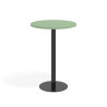 mesa alta 67x67 verde talco atrium 1