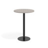 mesa alta 67x67 rayado coco atrium 1