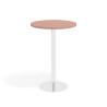 mesa alta 67x67 rosa talco atrium 1
