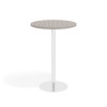 mesa alta 67x67 rayado coco atrium 1