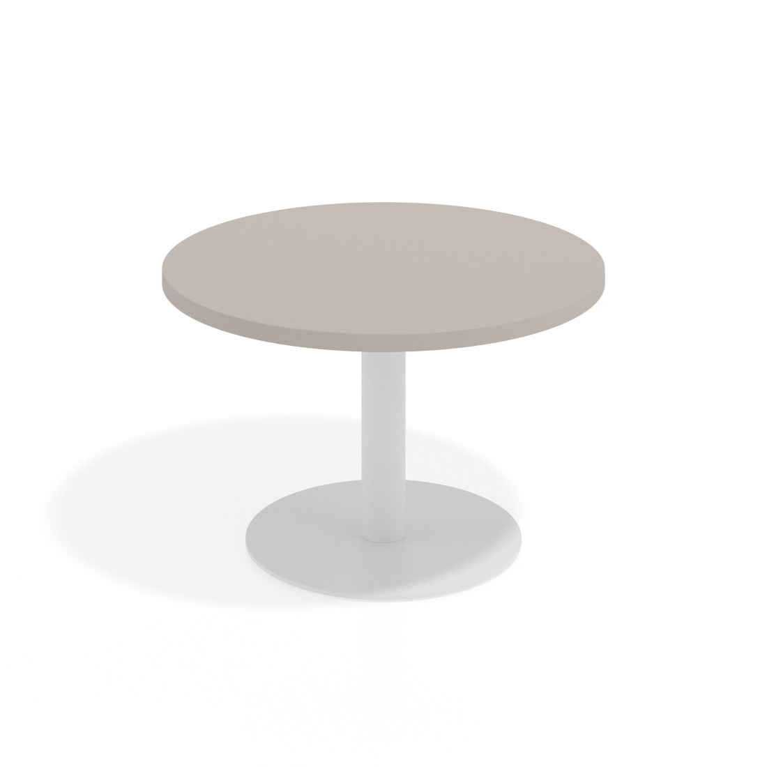 mesa de centro 67x67 gris coco atrium 1