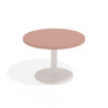 mesa de centro 67x67 rosa talco atrium 1