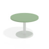 mesa de centro 67x67 verde talco atrium 1