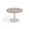 mesa de centro 67x67 rayado coco atrium 1