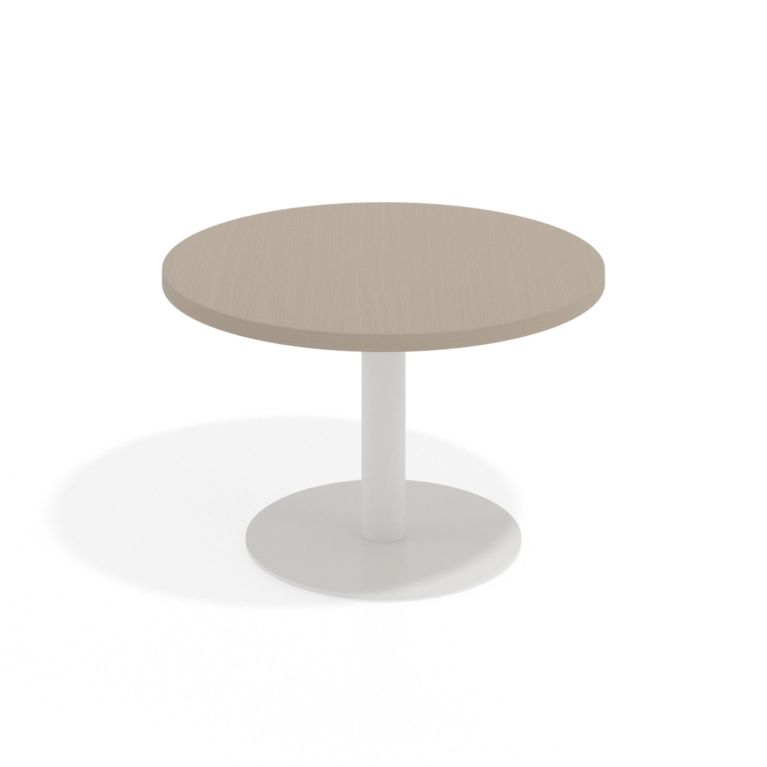 mesa de centro 67x67 canvas atrium 1