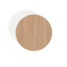 mesa de centro 80x80 albo atrium 3