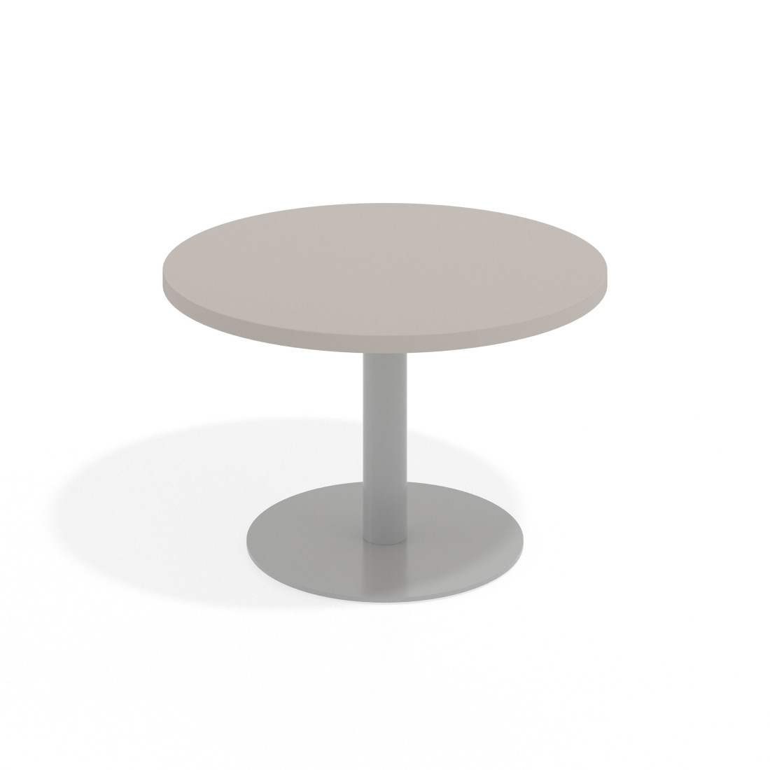 mesa de centro 67x67 gris coco atrium 1