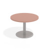 mesa de centro 67x67 rosa talco atrium 1