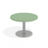 mesa de centro 67x67 verde talco atrium 1