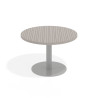 mesa de centro 67x67 rayado coco atrium 1