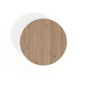 mesa de centro 80x80 albo atrium 3