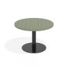 mesa de centro 67x67 rayado sauce atrium 1