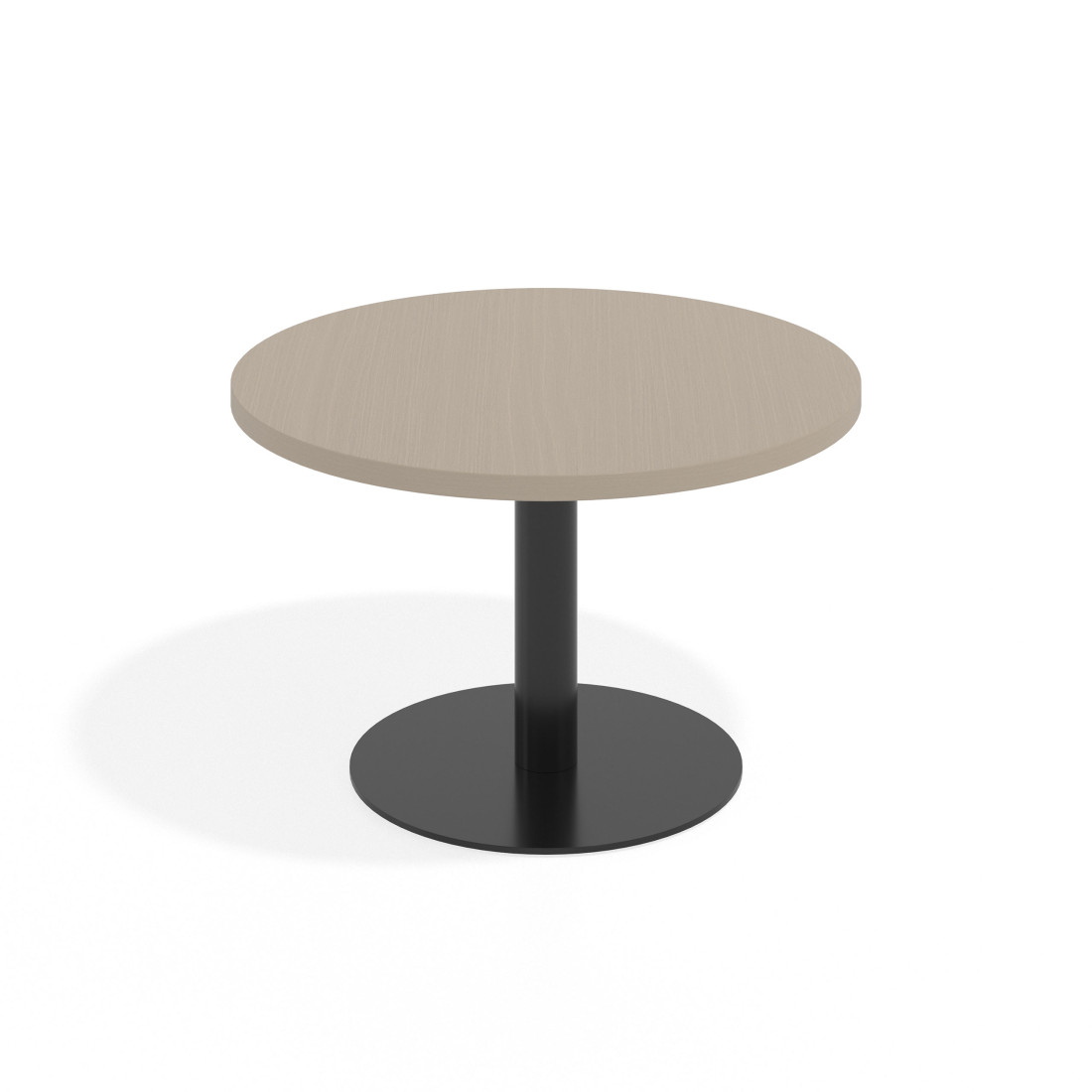 mesa de centro 67x67 canvas atrium 1