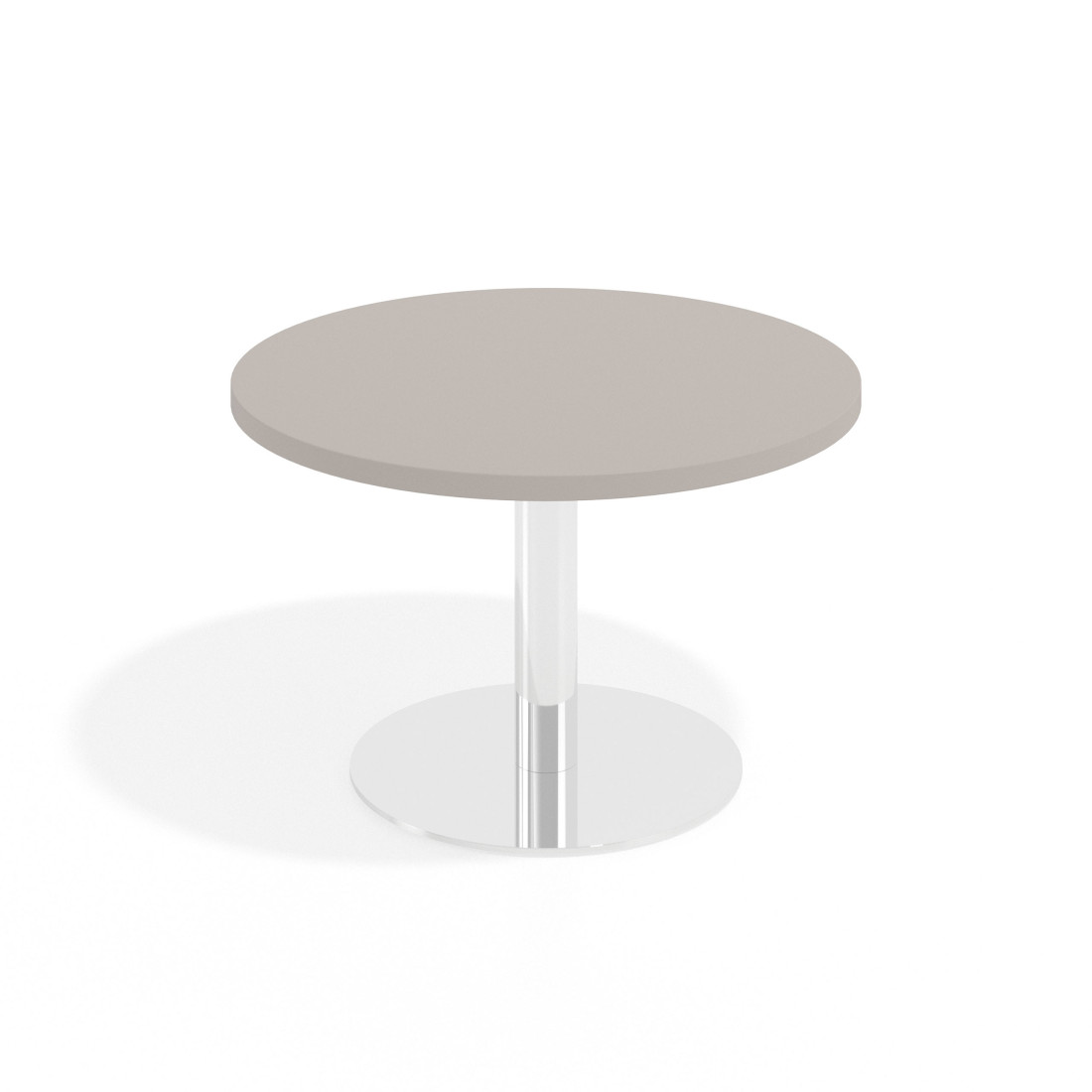 mesa de centro 67x67 gris coco atrium 1