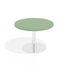 mesa de centro 67x67 verde talco atrium 1