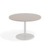 mesa reuniones 67x67 gris coco atrium 1