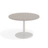 mesa reuniones 67x67 rayado coco atrium 1