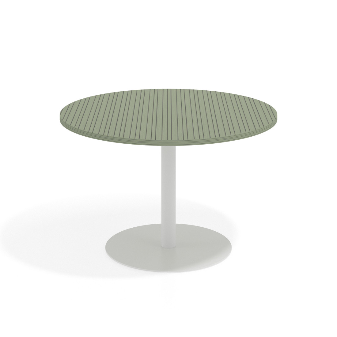 mesa reuniones 67x67 rayado sauce atrium 1
