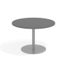 mesa reuniones 120x120 gris tormenta atrium 1