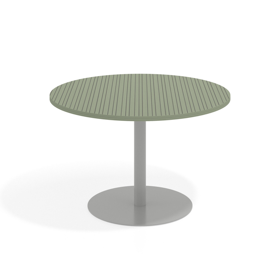 mesa reuniones 67x67 rayado sauce atrium 1