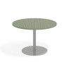 mesa reuniones 67x67 rayado sauce atrium 1