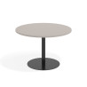 mesa reuniones 67x67 gris coco atrium 1