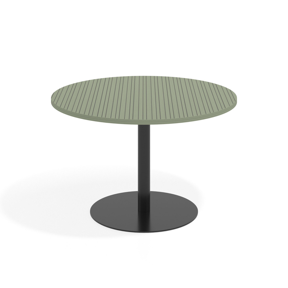 mesa reuniones 67x67 rayado sauce atrium 1
