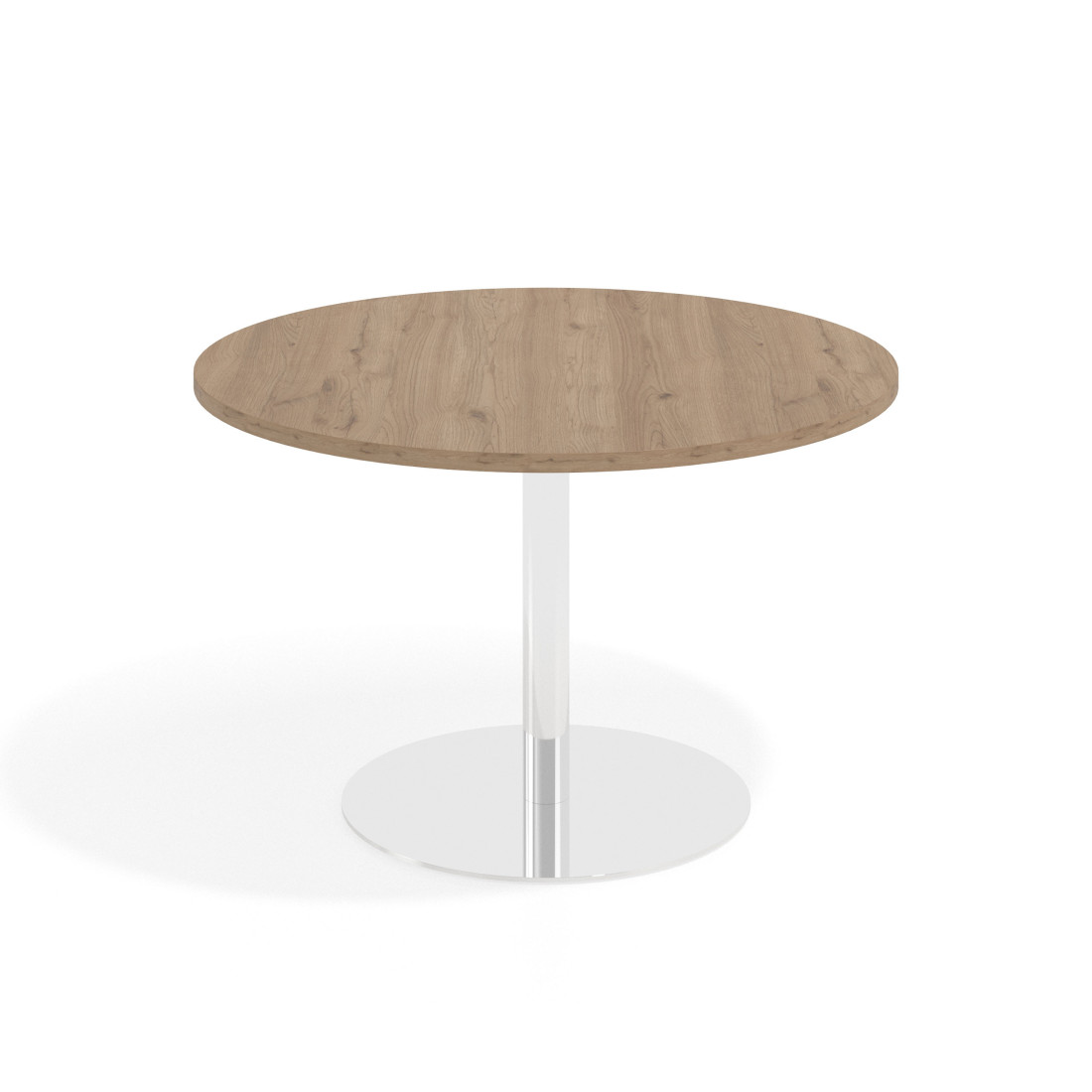 mesa reuniones 67x67 naturale atrium 1