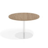 mesa reuniones 67x67 naturale atrium 1