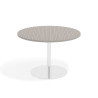 mesa reuniones 67x67 rayado coco atrium 1
