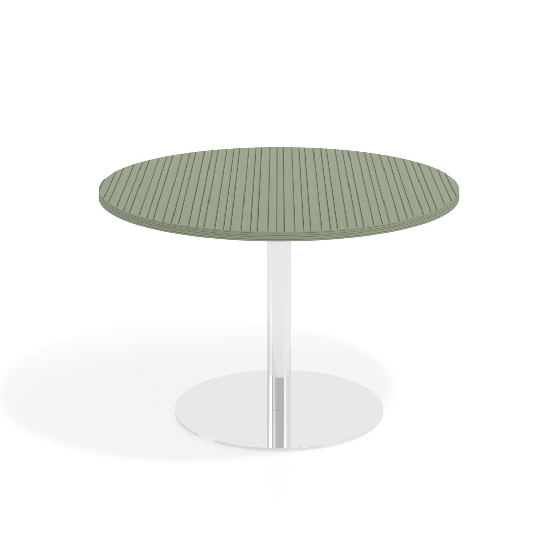 mesa reuniones 67x67 rayado sauce atrium 1