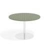 mesa reuniones 67x67 rayado sauce atrium 1