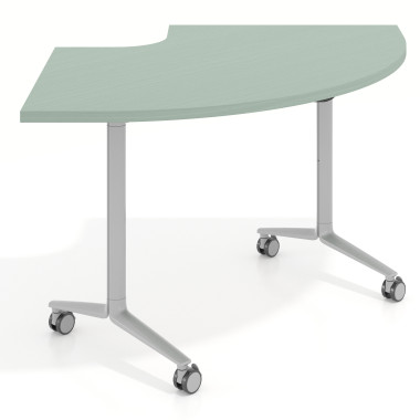 Mesa plegable corner