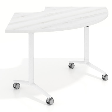 Mesa plegable corner