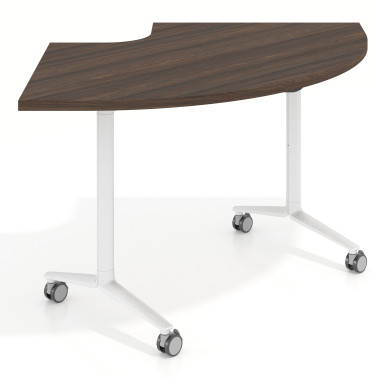 Mesa plegable corner