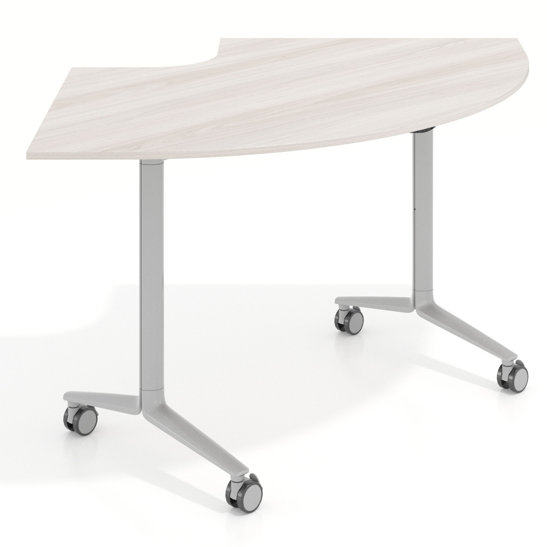 mesa de escritorio plegable 155x93 california pivot mesa plegable corner 1