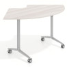 mesa de escritorio plegable 155x93 california pivot mesa plegable corner 1